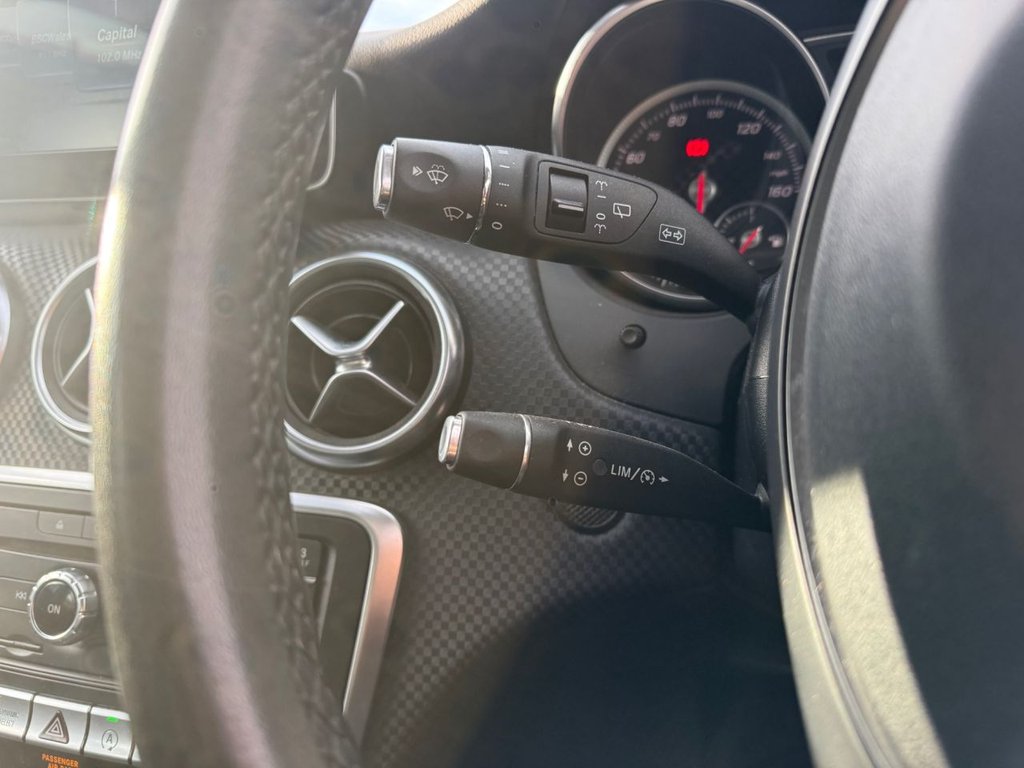 Used Mercedes-Benz A-Class 2017 for sale - 77250406: Photo 15