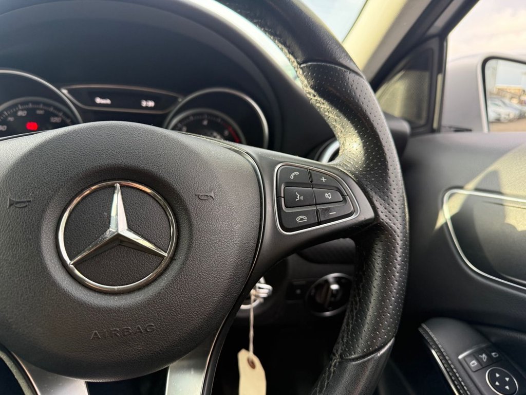 Used Mercedes-Benz A-Class 2017 for sale - 77250406: Photo 17