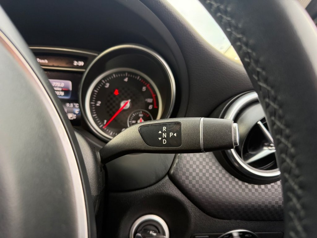 Used Mercedes-Benz A-Class 2017 for sale - 77250406: Photo 18