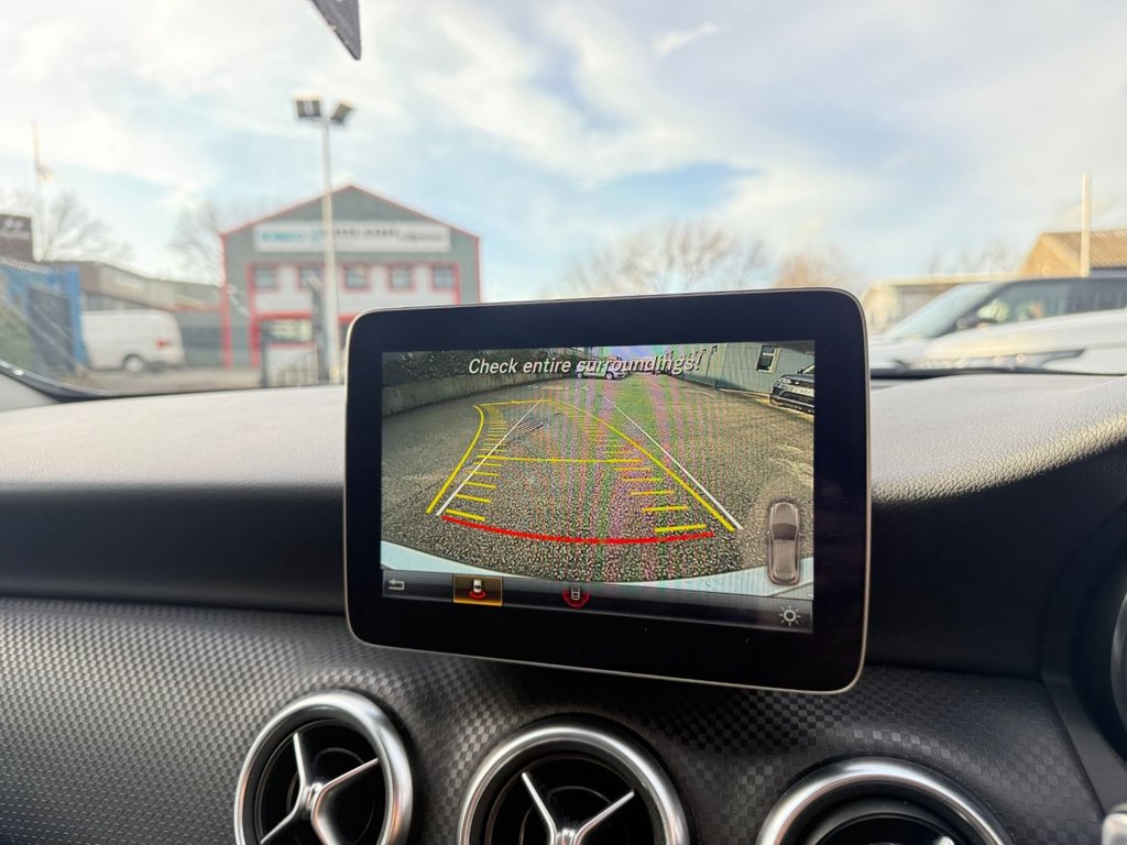 Used Mercedes-Benz A-Class 2017 for sale - 77250406: Photo 21