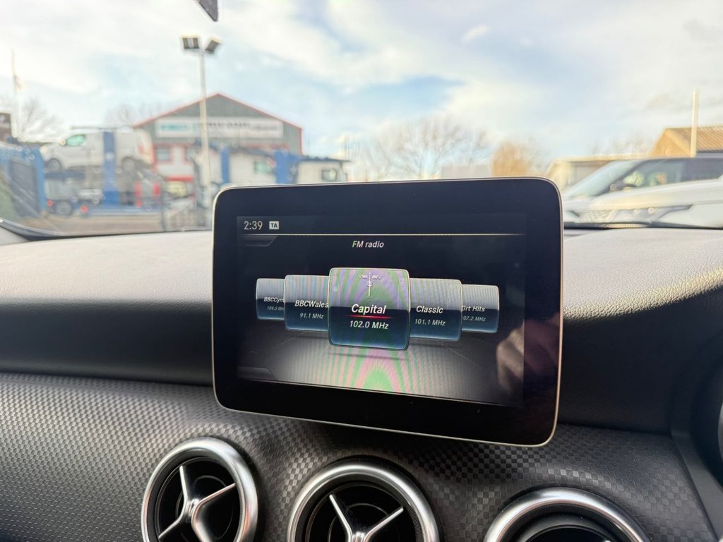 Used Mercedes-Benz A-Class 2017 for sale - 77250406: Photo 22