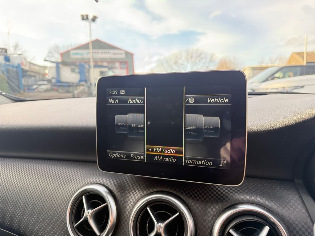 Used Mercedes-Benz A-Class 2017 for sale - 77250406: Photo 23