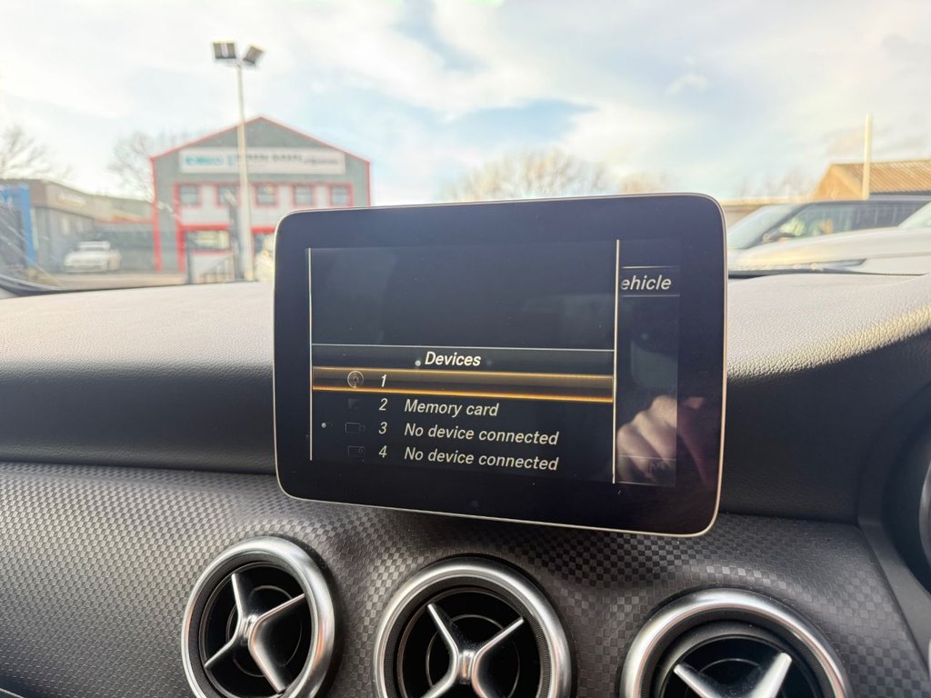 Used Mercedes-Benz A-Class 2017 for sale - 77250406: Photo 24