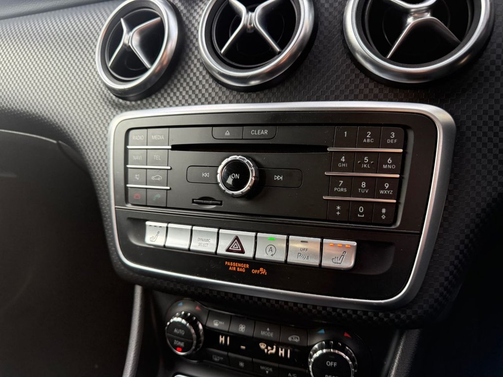 Used Mercedes-Benz A-Class 2017 for sale - 77250406: Photo 25