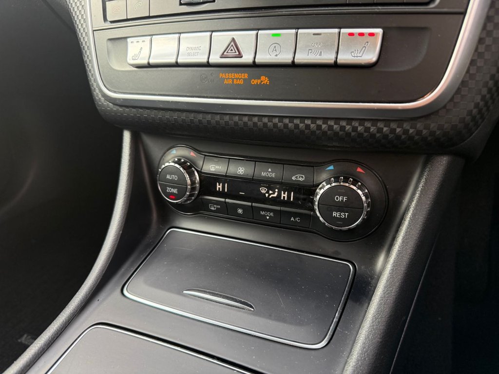 Used Mercedes-Benz A-Class 2017 for sale - 77250406: Photo 26