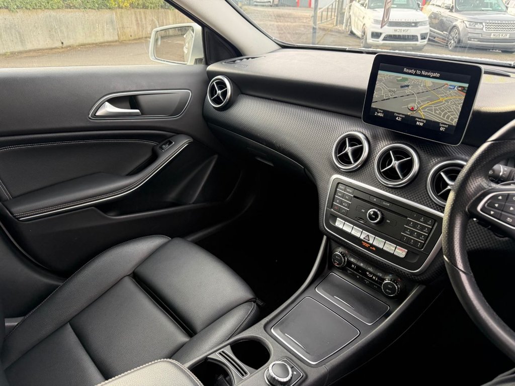 Used Mercedes-Benz A-Class 2017 for sale - 77250406: Photo 28