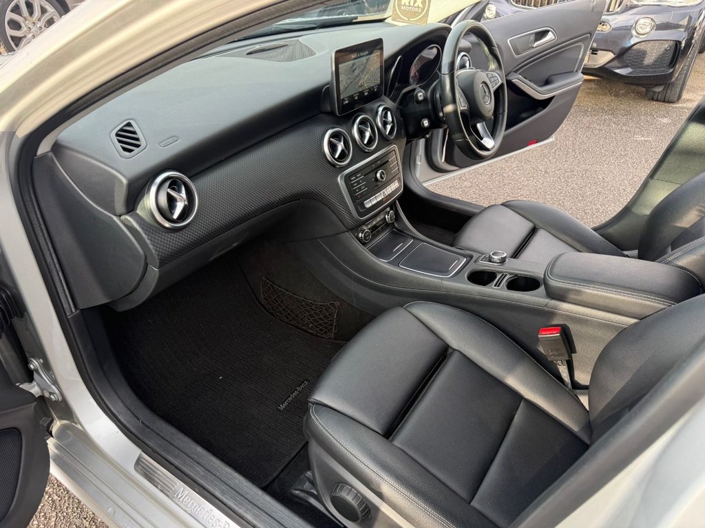 Used Mercedes-Benz A-Class 2017 for sale - 77250406: Photo 29