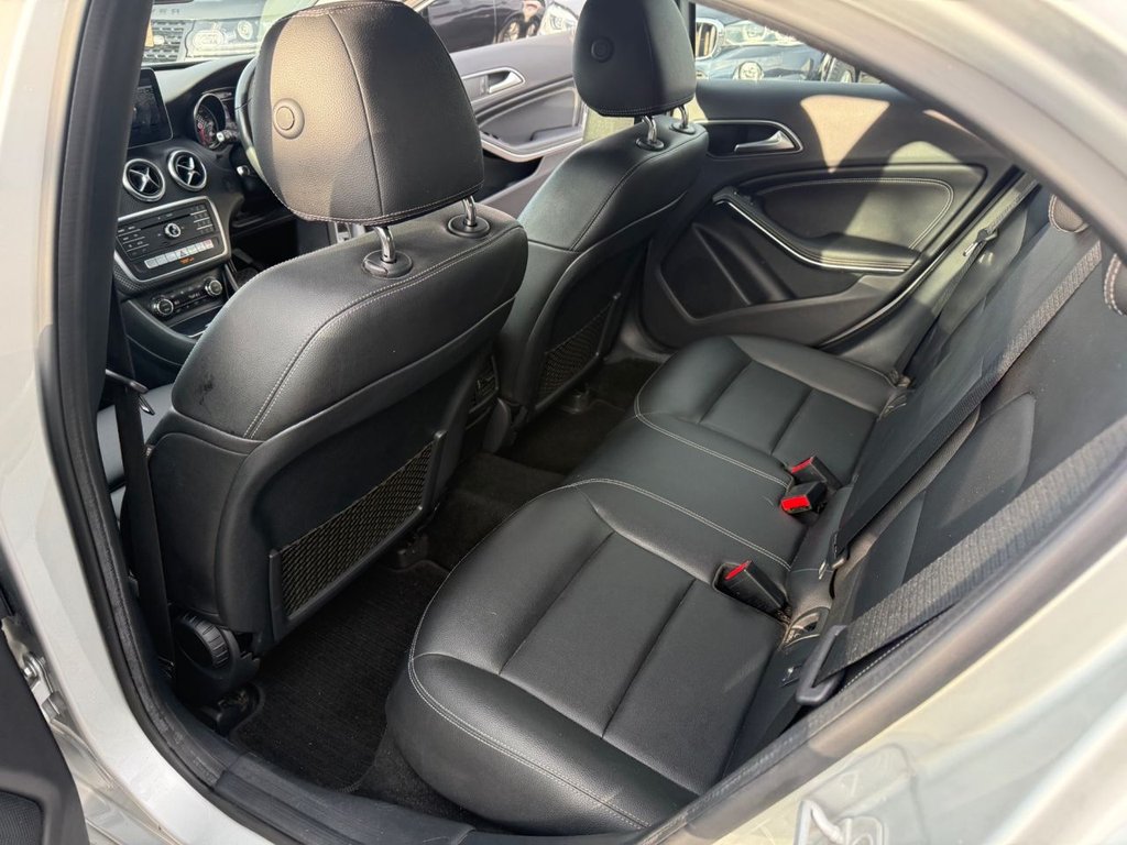 Used Mercedes-Benz A-Class 2017 for sale - 77250406: Photo 30