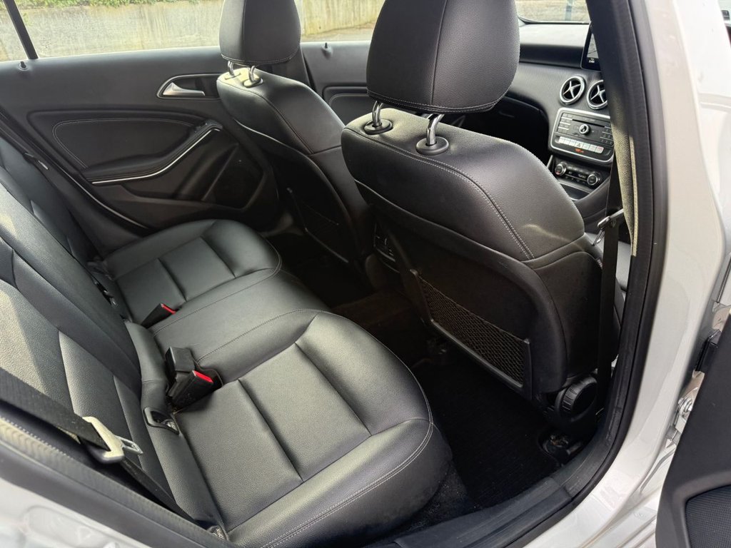 Used Mercedes-Benz A-Class 2017 for sale - 77250406: Photo 31