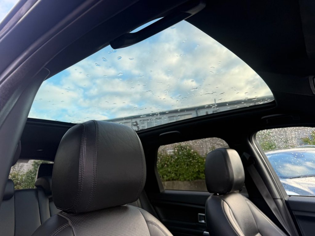 Used Land Rover Discovery Sport 2015 for sale - 76617761: Photo 14