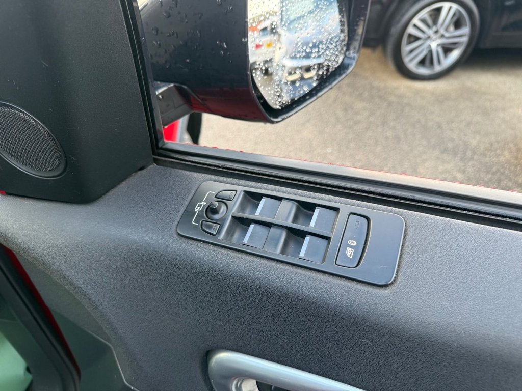 Used Land Rover Discovery Sport 2015 for sale - 76617761: Photo 18