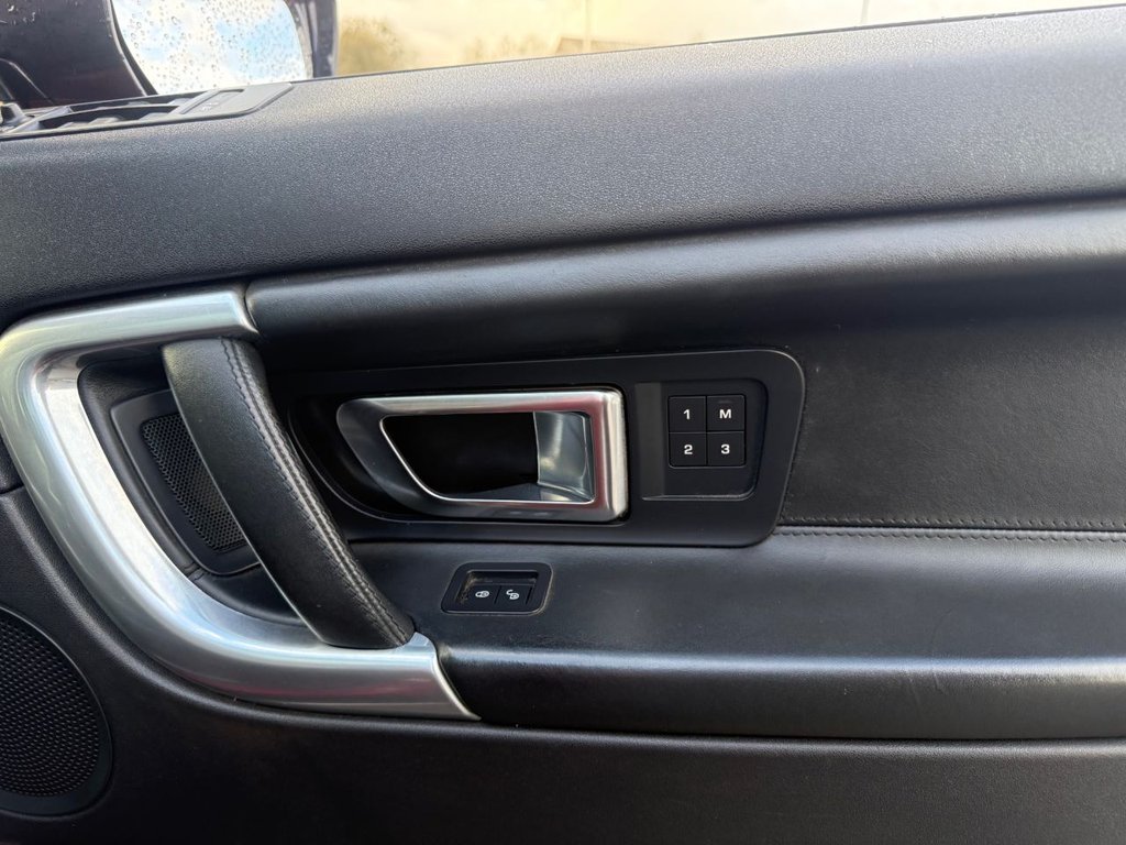 Used Land Rover Discovery Sport 2015 for sale - 76617761: Photo 19