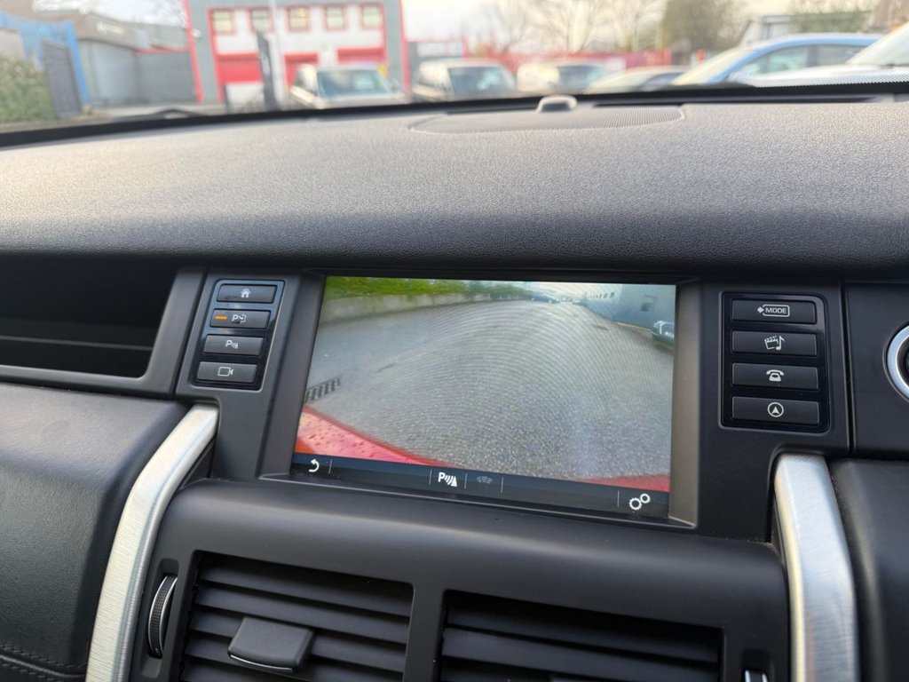 Used Land Rover Discovery Sport 2015 for sale - 76617761: Photo 20