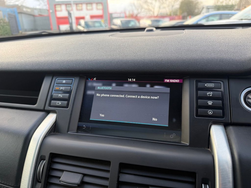 Used Land Rover Discovery Sport 2015 for sale - 76617761: Photo 23