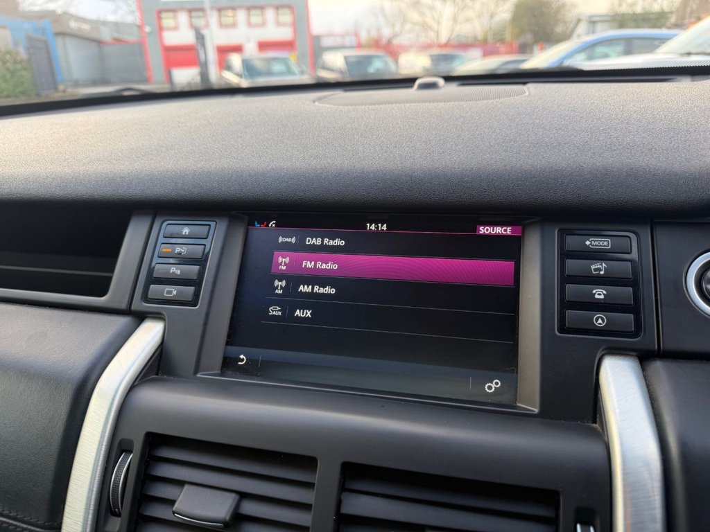 Used Land Rover Discovery Sport 2015 for sale - 76617761: Photo 25