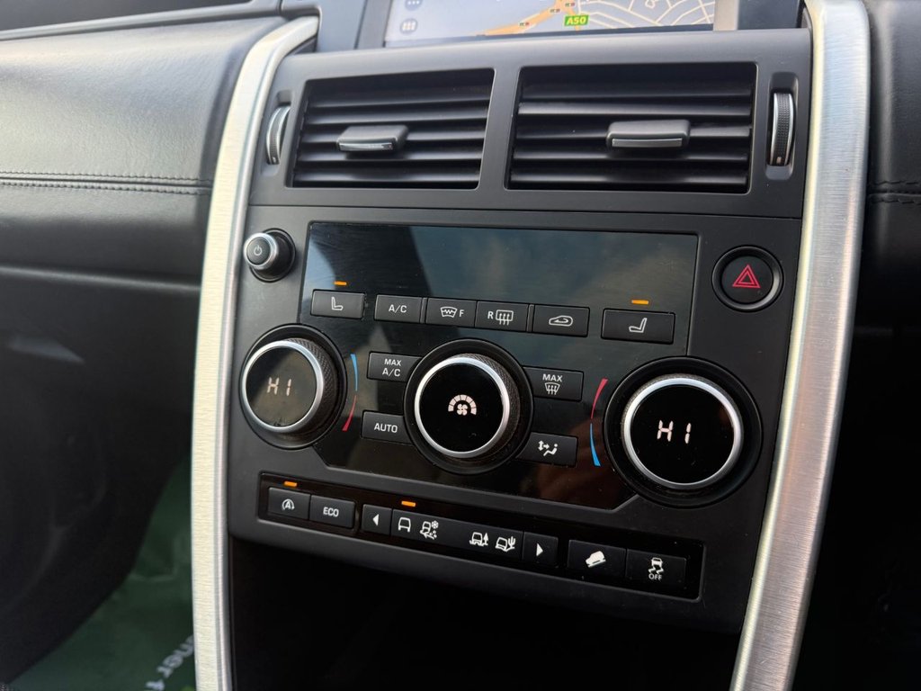 Used Land Rover Discovery Sport 2015 for sale - 76617761: Photo 27