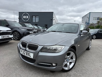 Used BMW 3 Series 2012 for sale - 79506564: Photo