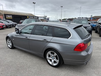 Used BMW 3 Series 2012 for sale - 79506564: Photo