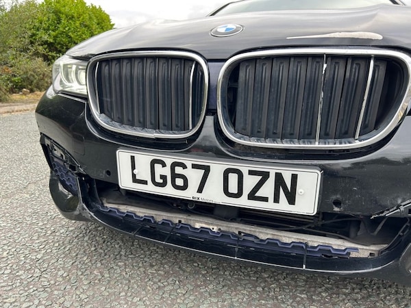 Used BMW 7 Series 2017 for sale - 76291083: Photo 12