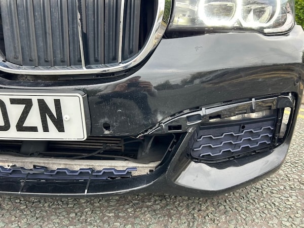 Used BMW 7 Series 2017 for sale - 76291083: Photo 13