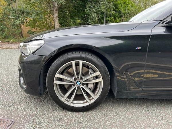 Used BMW 7 Series 2017 for sale - 76291083: Photo 14