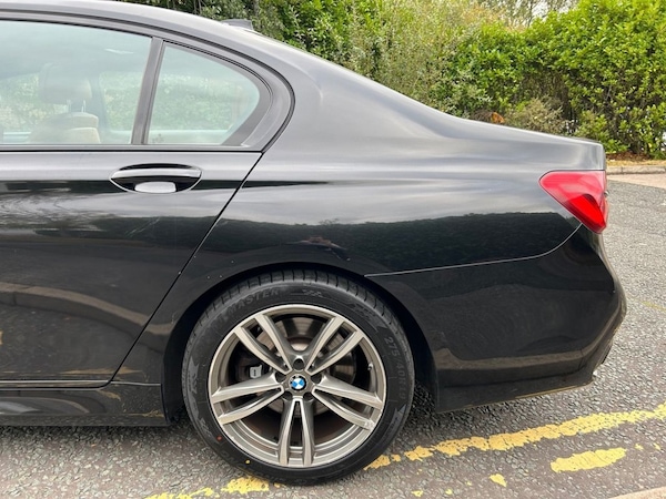 Used BMW 7 Series 2017 for sale - 76291083: Photo 16