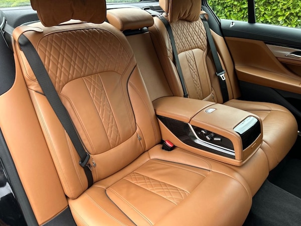 Used BMW 7 Series 2017 for sale - 76291083: Photo 19