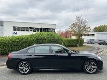 Used BMW 7 Series 2017 for sale - 76291083: Photo 3