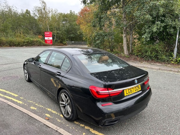 Used BMW 7 Series 2017 for sale - 76291083: Photo 6