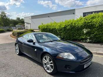 Used Jaguar XK 2006 for sale - 74162471: Photo