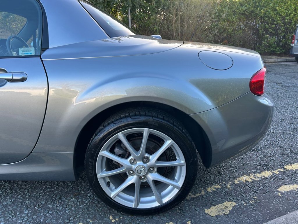 Used Mazda MX-5 2010 for sale - 76570343: Photo 10