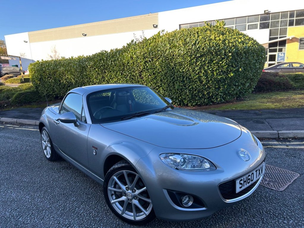 Used Mazda MX-5 2010 for sale - 76570343: Photo 12