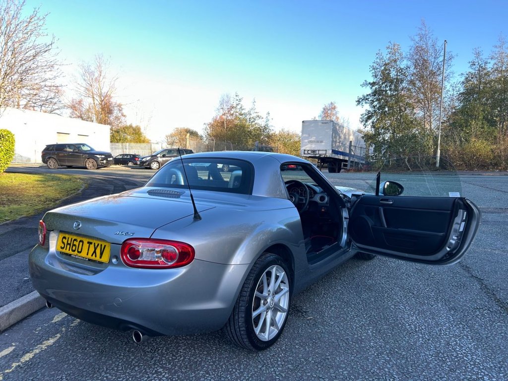 Used Mazda MX-5 2010 for sale - 76570343: Photo 15