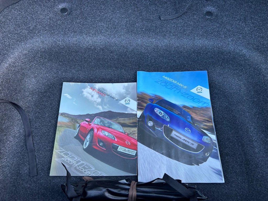 Used Mazda MX-5 2010 for sale - 76570343: Photo 18