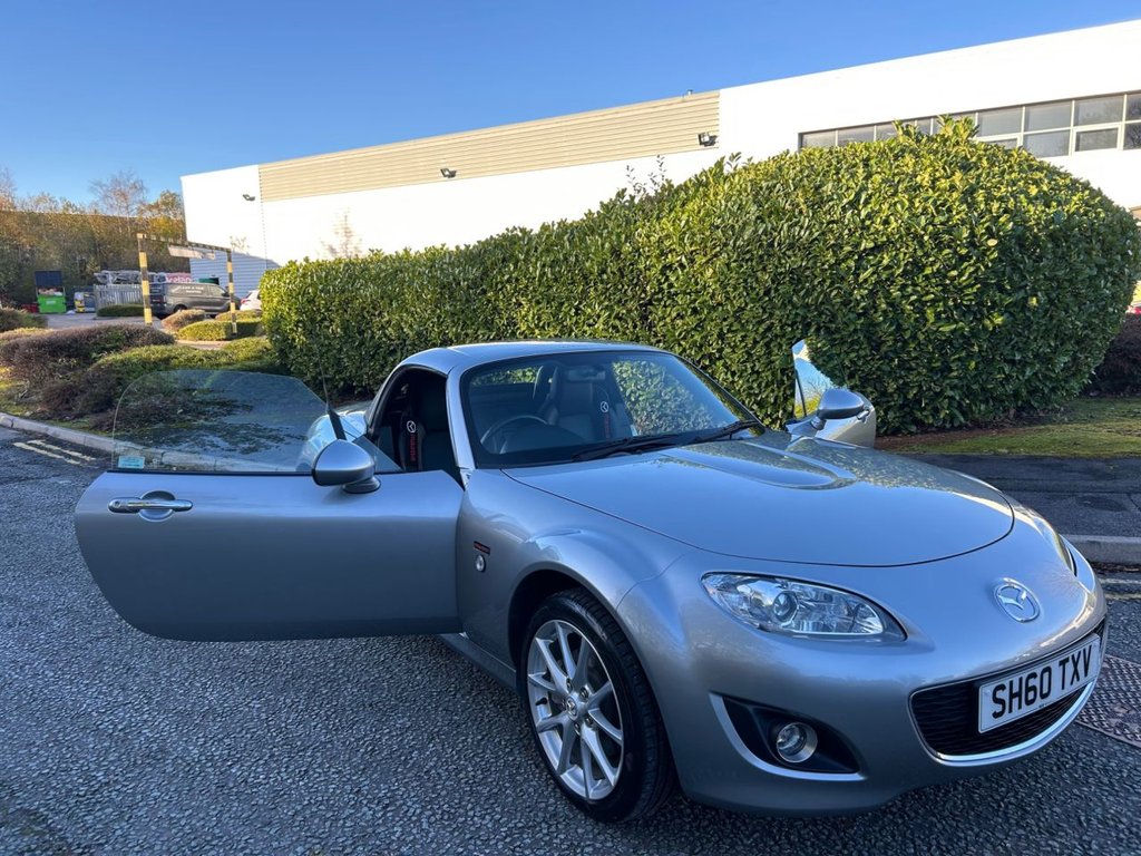 Used Mazda MX-5 2010 for sale - 76570343: Photo 20