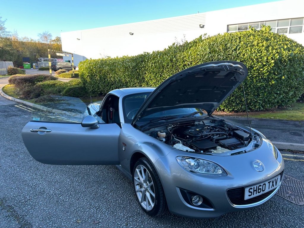 Used Mazda MX-5 2010 for sale - 76570343: Photo 21
