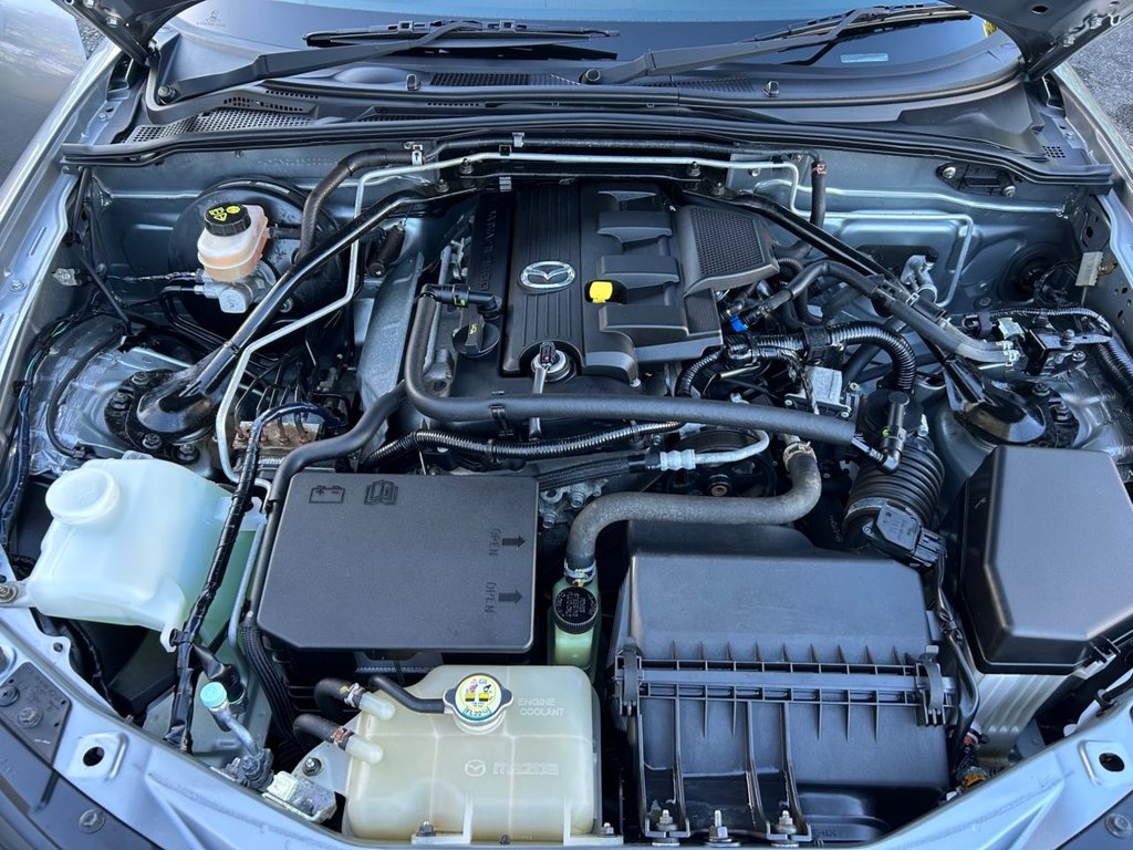 Used Mazda MX-5 2010 for sale - 76570343: Photo 22