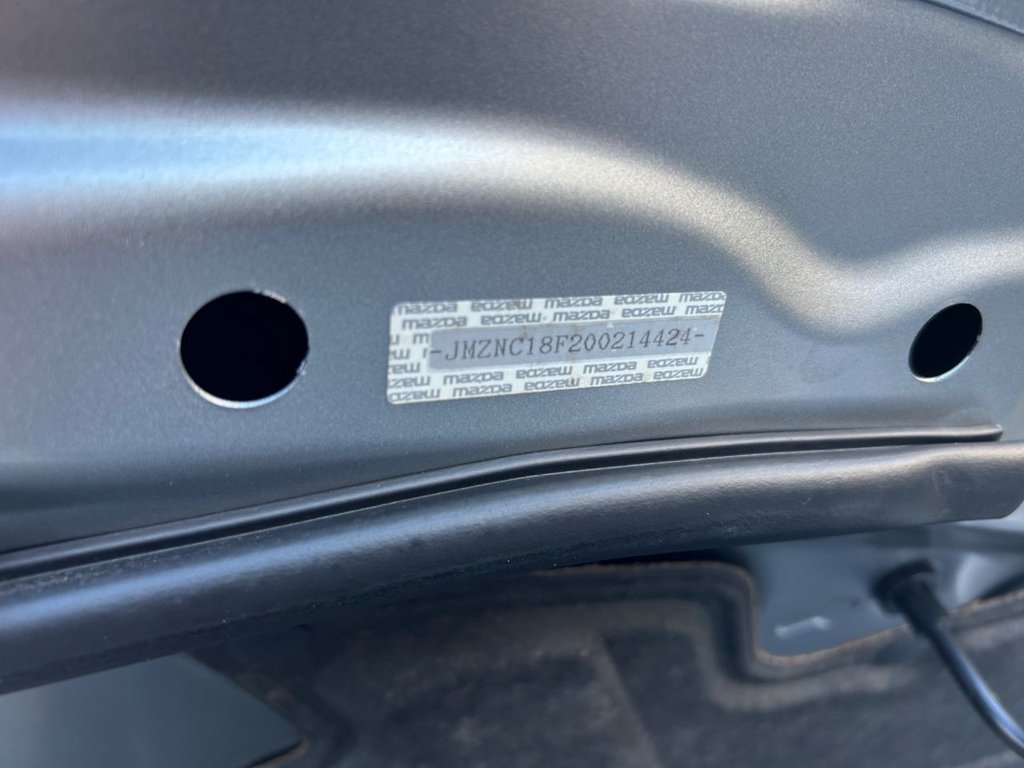 Used Mazda MX-5 2010 for sale - 76570343: Photo 23