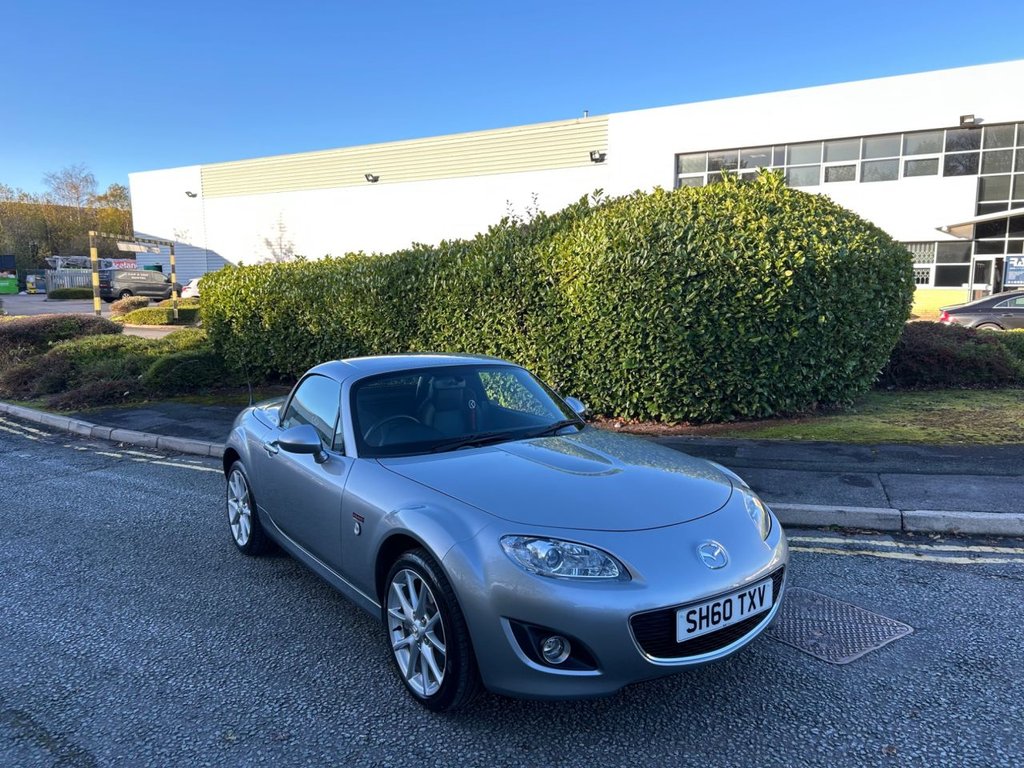 Used Mazda MX-5 2010 for sale - 76570343: Photo 26