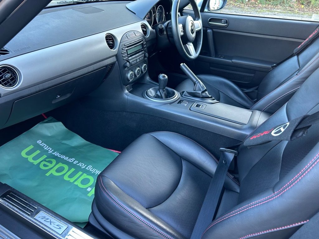 Used Mazda MX-5 2010 for sale - 76570343: Photo 27