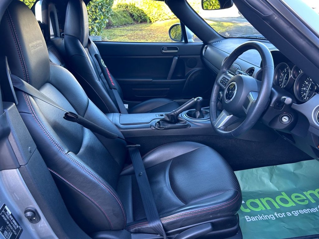 Used Mazda MX-5 2010 for sale - 76570343: Photo 28