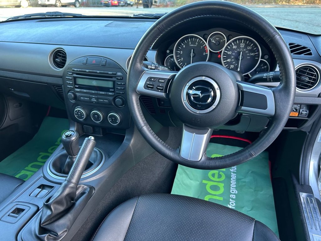 Used Mazda MX-5 2010 for sale - 76570343: Photo 30