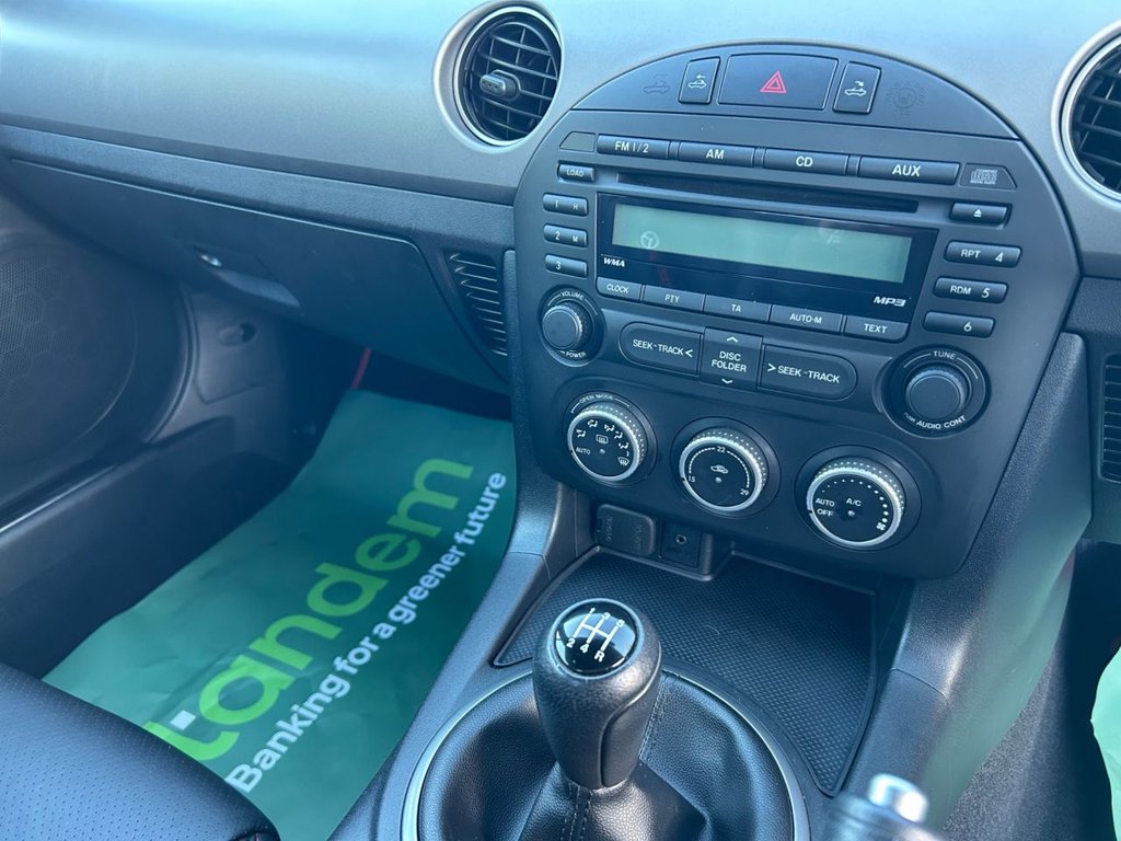 Used Mazda MX-5 2010 for sale - 76570343: Photo 31