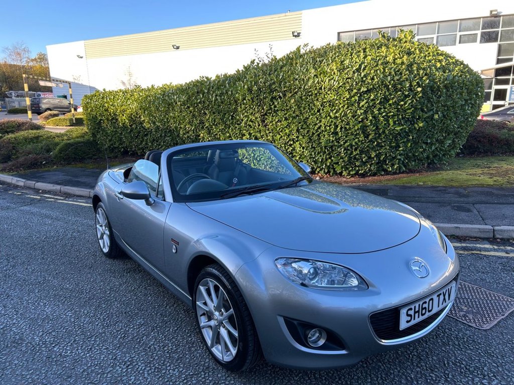 Used Mazda MX-5 2010 for sale - 76570343: Photo 33