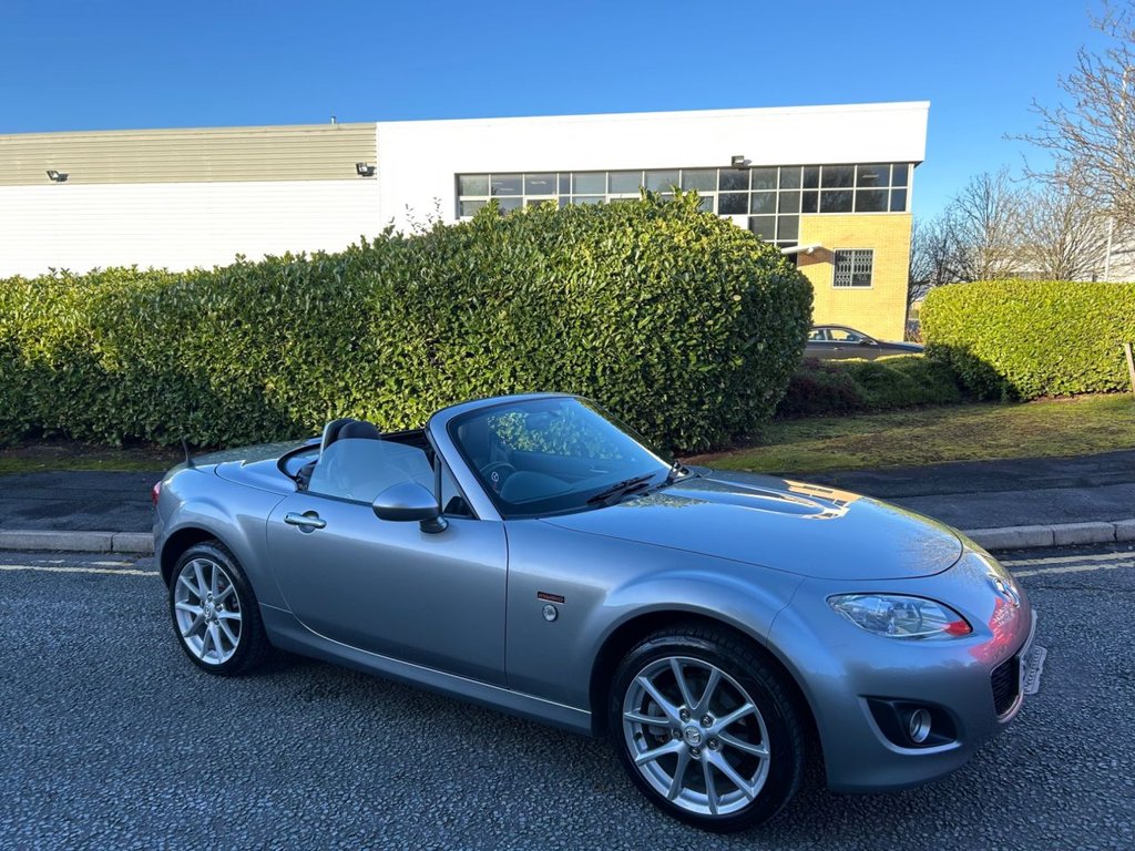 Used Mazda MX-5 2010 for sale - 76570343: Photo 34