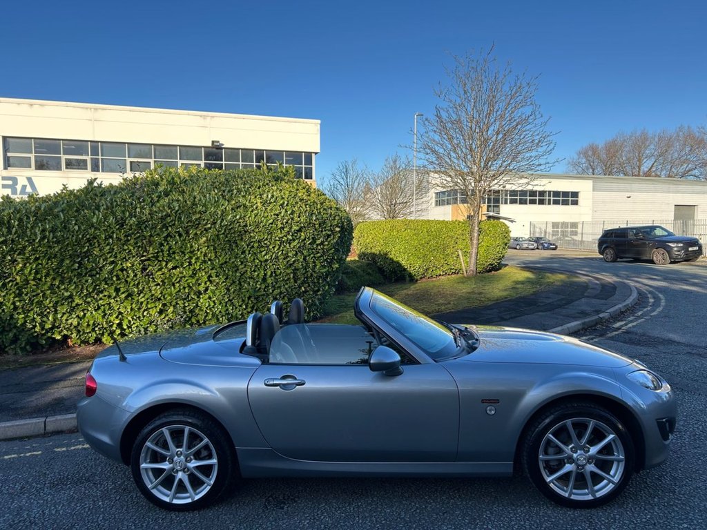 Used Mazda MX-5 2010 for sale - 76570343: Photo 35