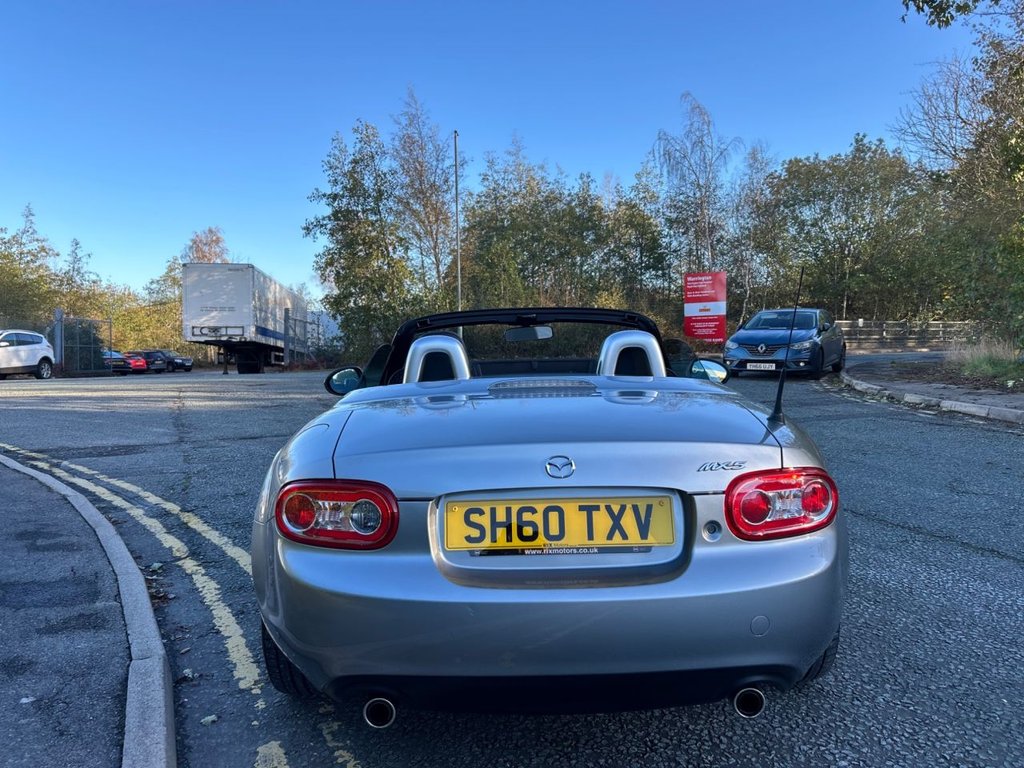 Used Mazda MX-5 2010 for sale - 76570343: Photo 37