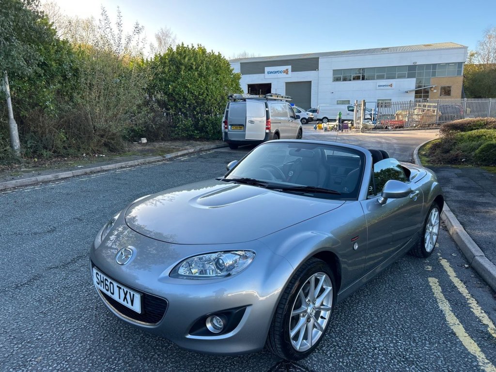 Used Mazda MX-5 2010 for sale - 76570343: Photo 39