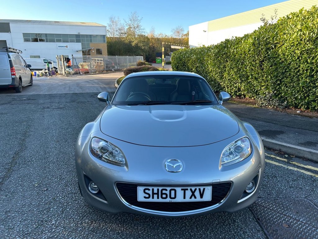 Used Mazda MX-5 2010 for sale - 76570343: Photo 8