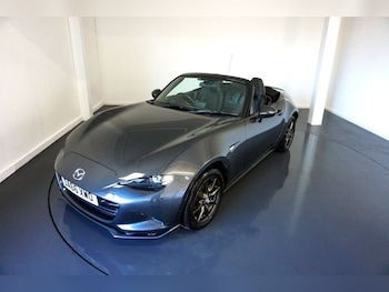 Used Mazda MX-5 2016 for sale - 79394654: Photo